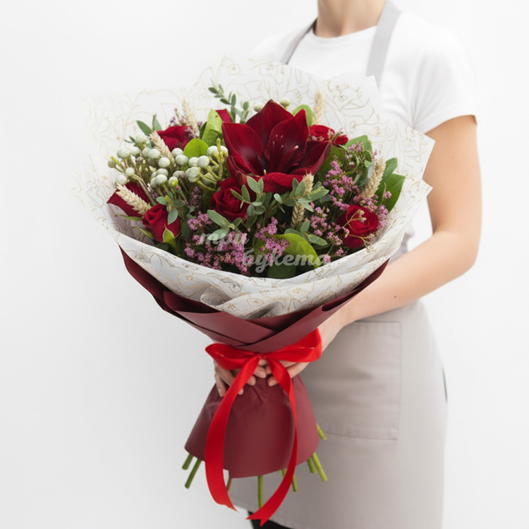 Букет «Кантри»