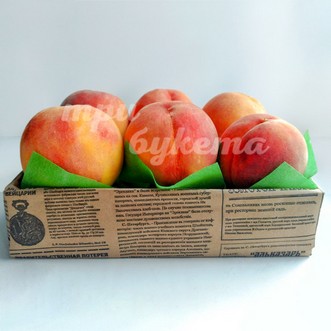 Коробочка фруктов №20