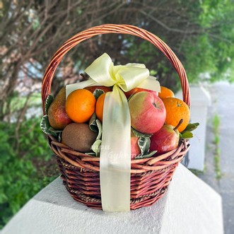 Корзина фруктов №14