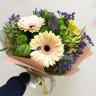 Букет «Лэйла»