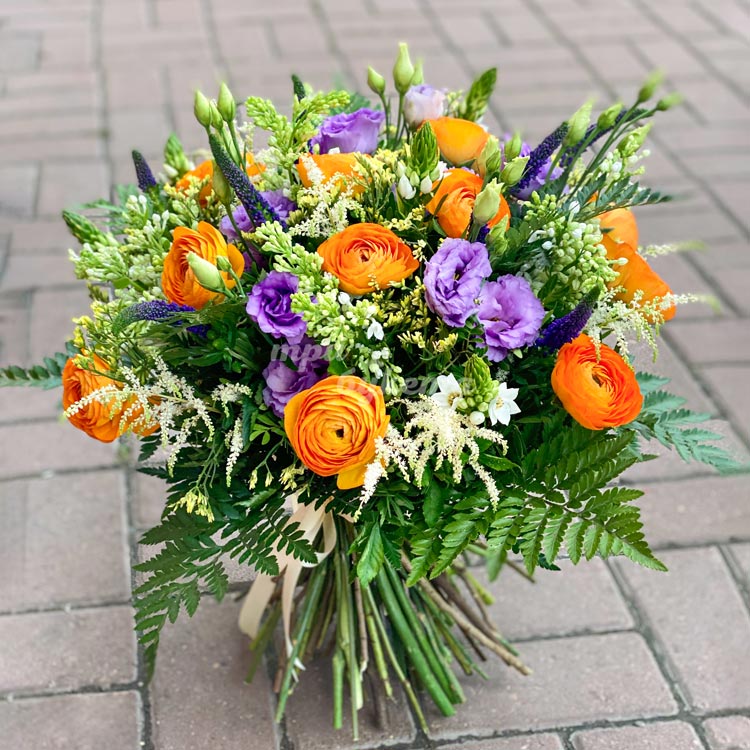 Букет «Сицилия»